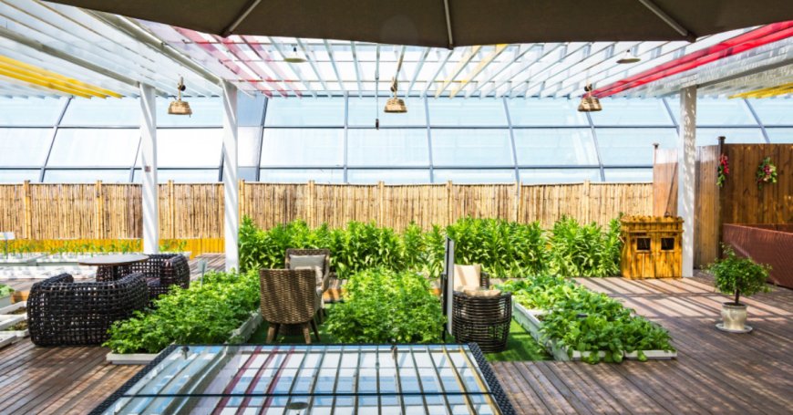 The Best Patio Covers for Year-Round Comfort