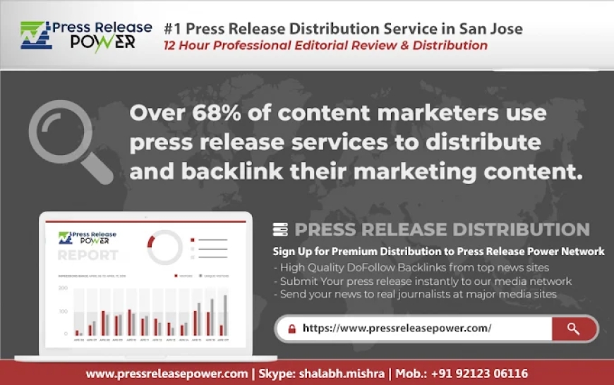 Press Release Power’s Guide to Low-Cost Press Release Distribution