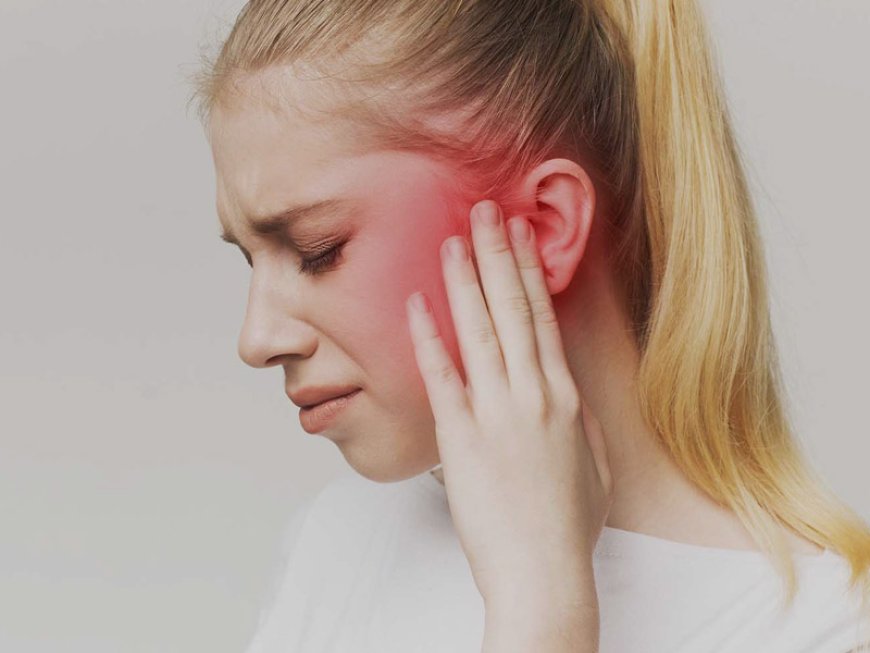 Snoring & Hearing Loss Symptoms: What’s the Hidden Connection to Sleep Disruption?