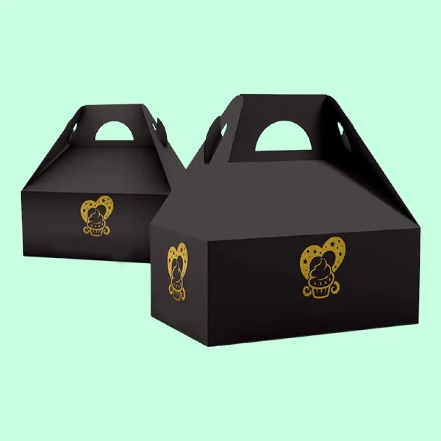 Custom Boxes: Transforming Branding with Tailored Packaging