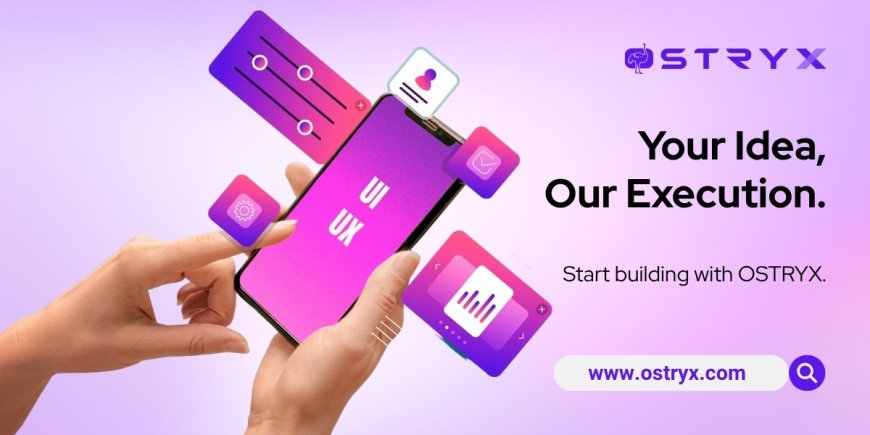 Top iOS and Android App Development Services in the USA: Your Partner in Mobile Innovation