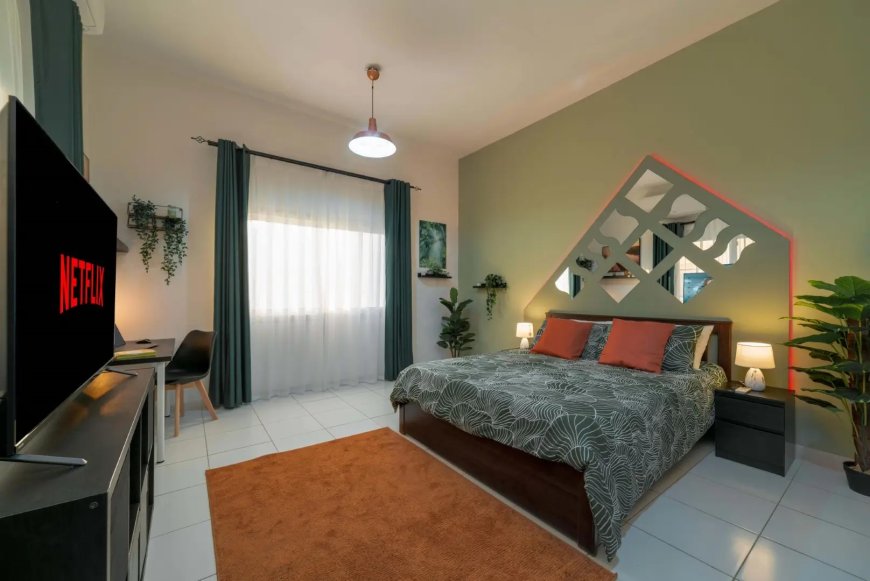 How to Secure Shared Room Rentals in Dubai on a Budget