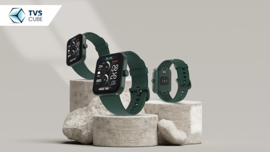 Why 3D Characters and Product Modeling Are Redefining Visual Marketing – Powered by TVS Cube