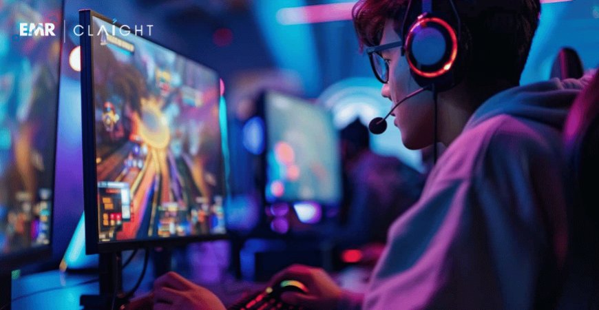 Future of Video Games: Innovation, Immersion & Impact