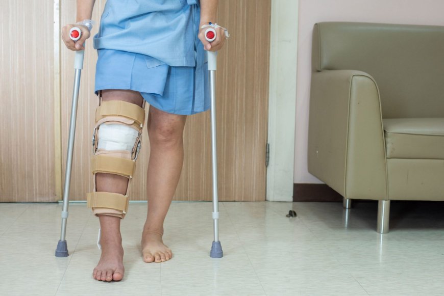 Best Exercises for ACL Recovery: Tips from ACL Injury Treatment Dubai Experts