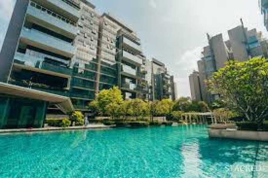 What Makes a New Condo Attractive to Both Buyers and Renters