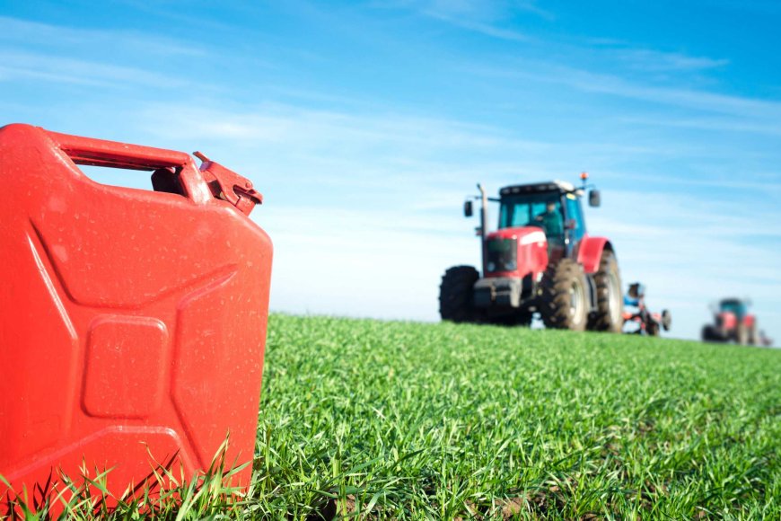 HVO Fuel Suppliers: Driving the UK’s Shift to Sustainable Diesel