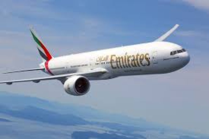 Your Guide to Emirates Airlines Addis Ababa Office in Ethiopia