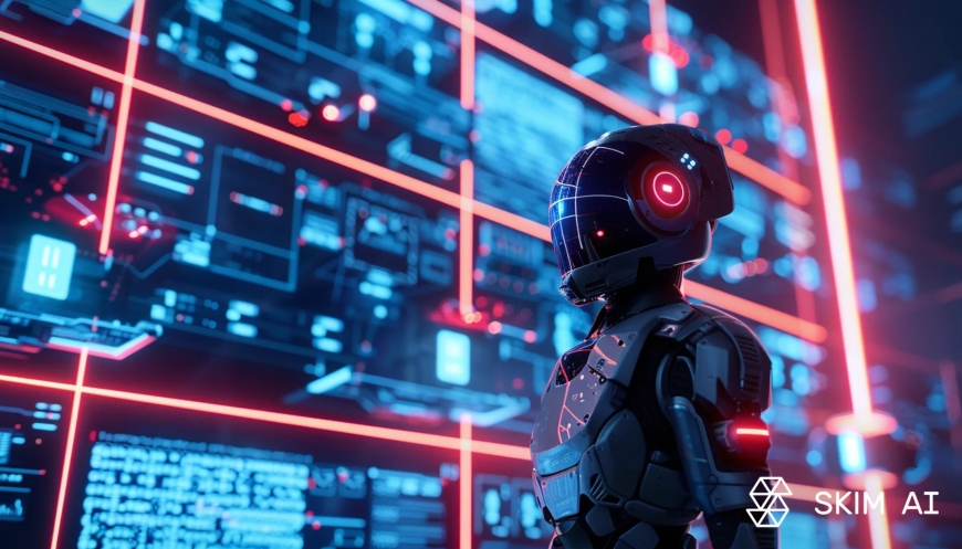 What Skills Are Needed for Successful AI Agent Development?