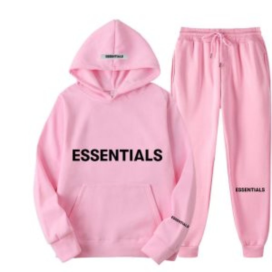 The Only Essential Hoodie You'll Ever Need for Daily Wear