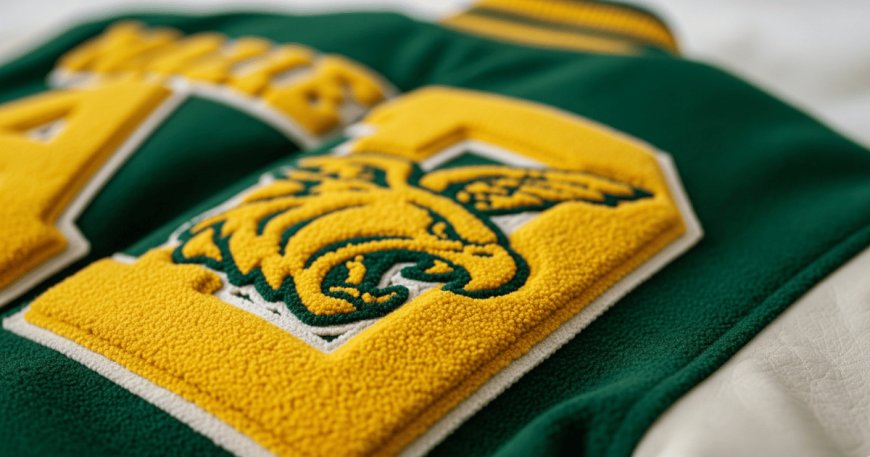 Why Chenille Embroidery Digitizing Services Are Making a Comeback in Fashion