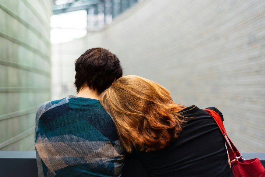 Trauma Therapy Toronto
