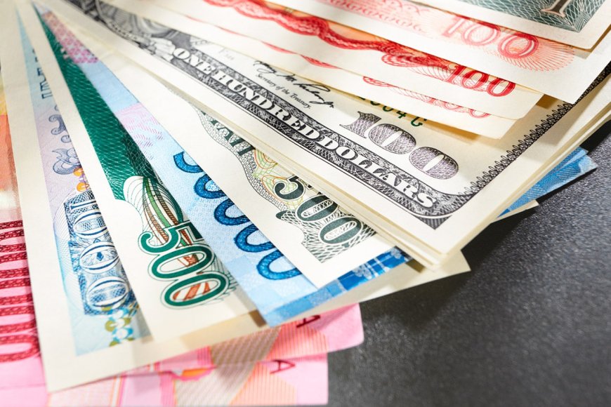 Simplifying Global Payments – Sahara Money Changer, Chennai