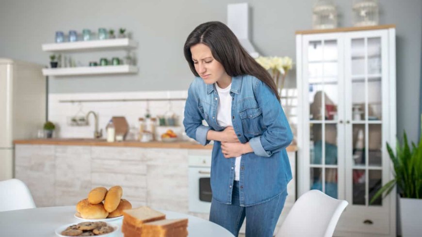 Nizonide 500mg: Your Go-To Solution for Acute Diarrhea
