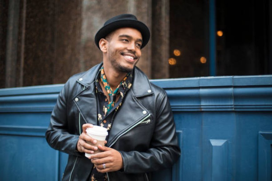Nyamerican Jacket – Redefining Outerwear with Authentic American Style