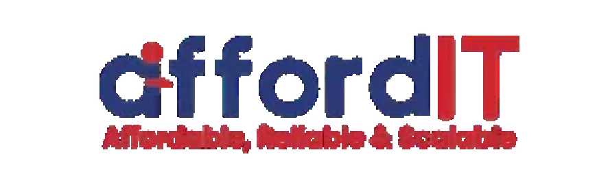Affordable. Professional. Yours. Discover the Affordit Custom Website Advantage