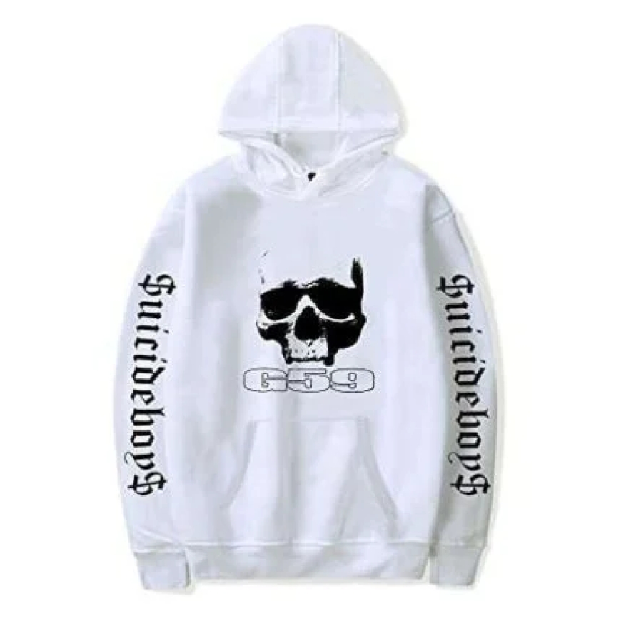 Verified $uicideboy$ Merch for Hardcore Fans