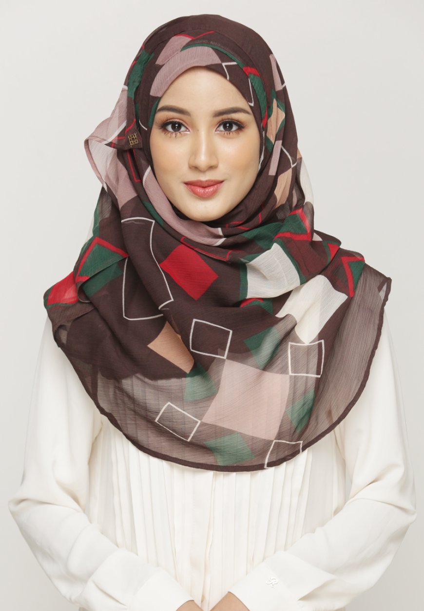 How to Style a Modal Hijab for Casual, Formal, and Work Looks