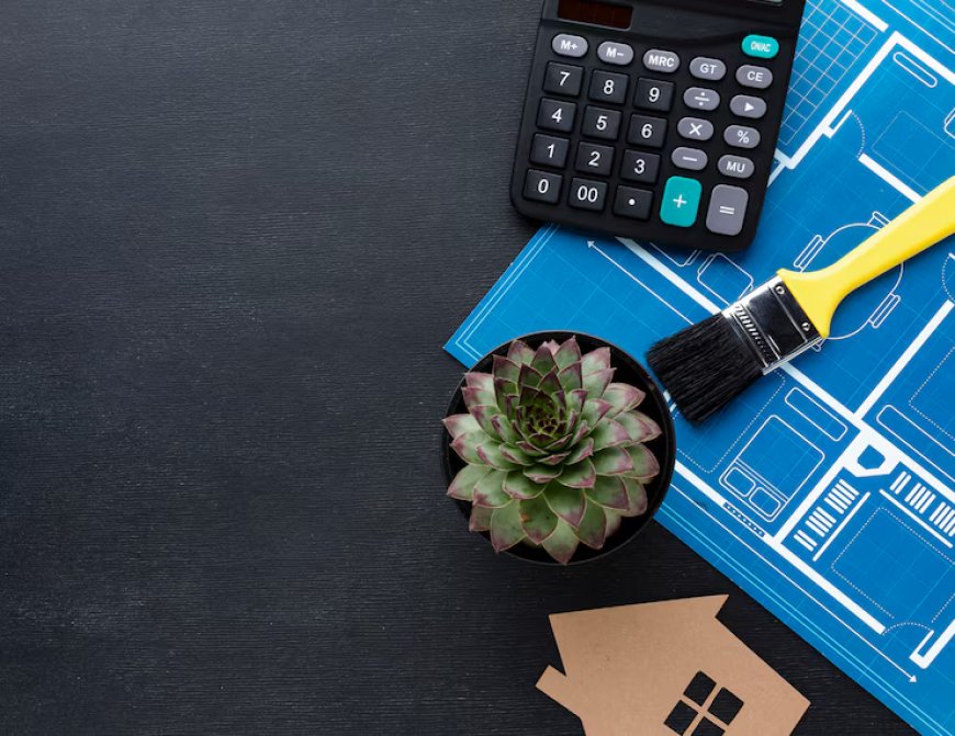 Precision Budgeting: The Next Big Shift in Construction Estimating