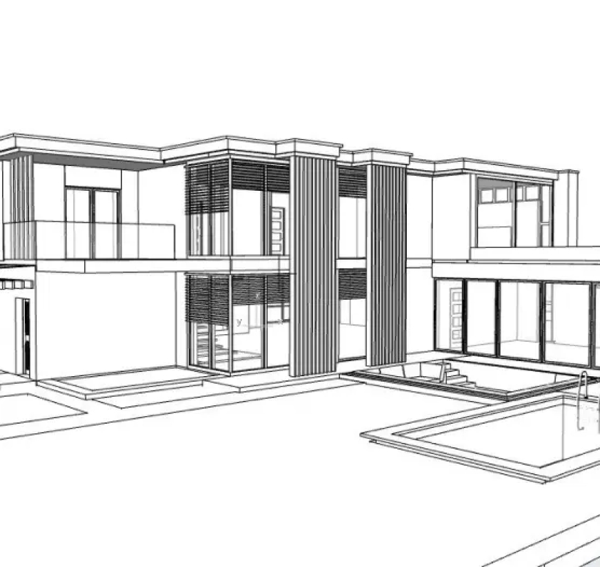 Your Trusted Partner for 2D Drafting Services