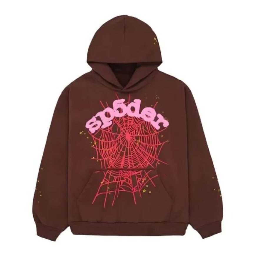 Why Sp5der Hoodies Are Popular in 2025