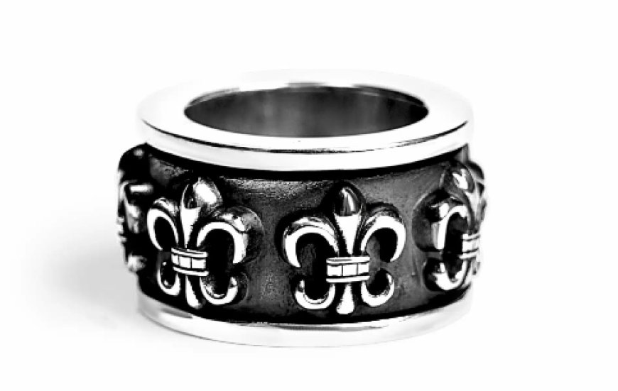 Why Chrome Hearts Black Tees Are a Closet Staple in 2025