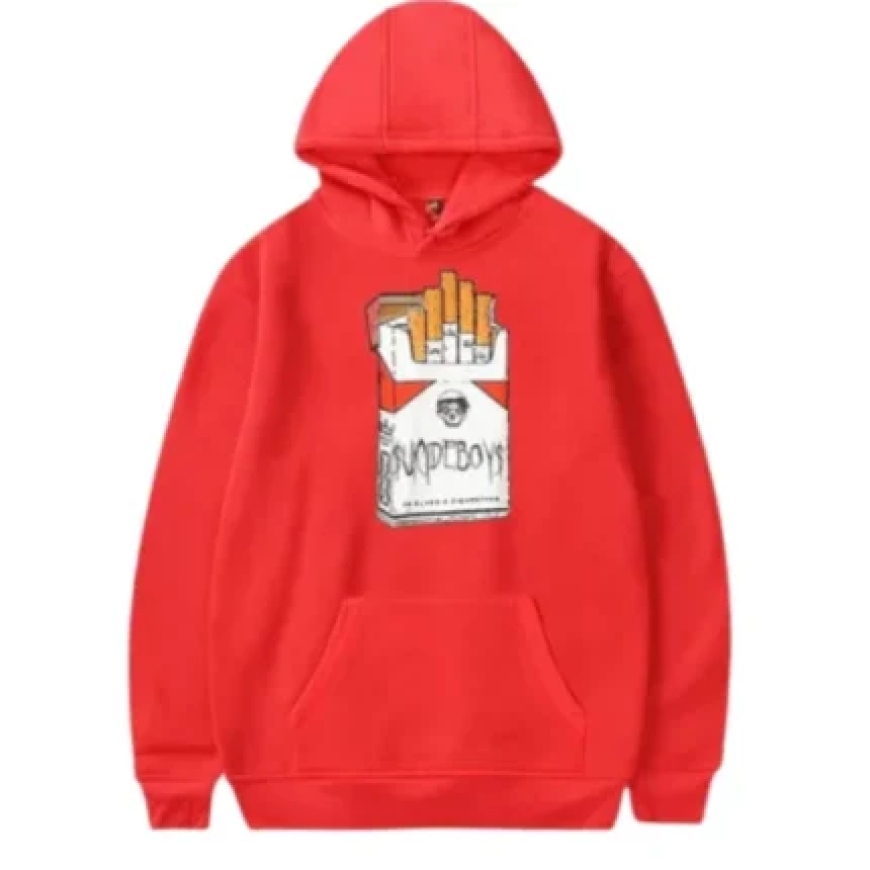 Shop Suicideboys Merch – Streetwear with a Grunge Edge