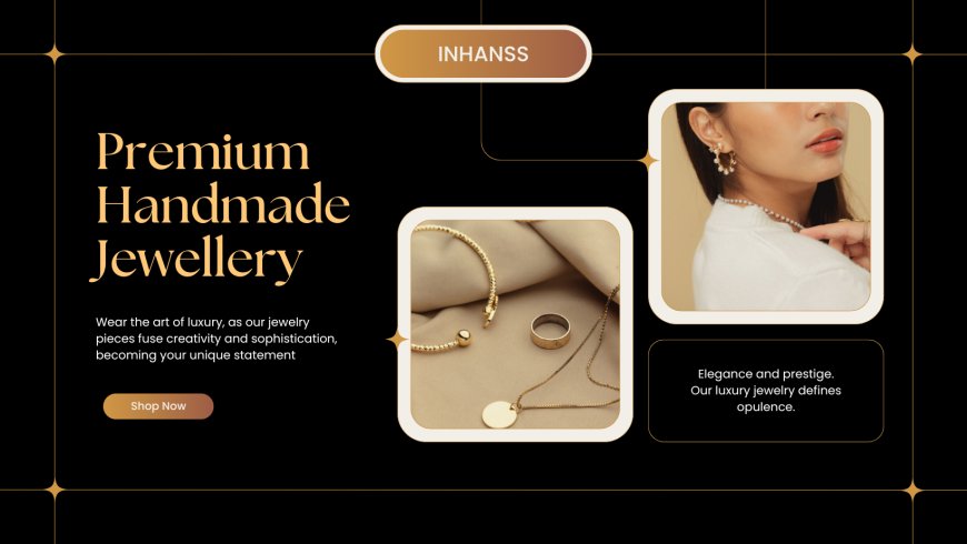 Effortless Elegance: Why Stud Earrings for Women and Pearl Drop Earrings Are Always in Vogue