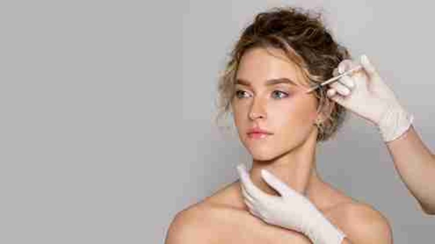 Natural Enhancements for a Polished and Radiant Appearance in Eastbourne