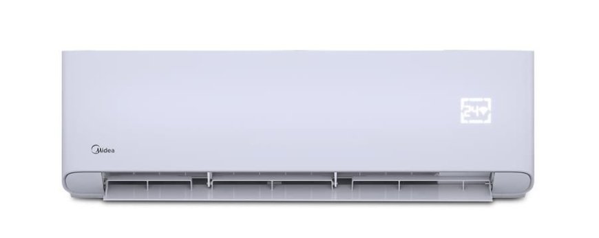Top Reasons to Choose Carrier Midea India for Your 2 Ton 3 Star AC Needs