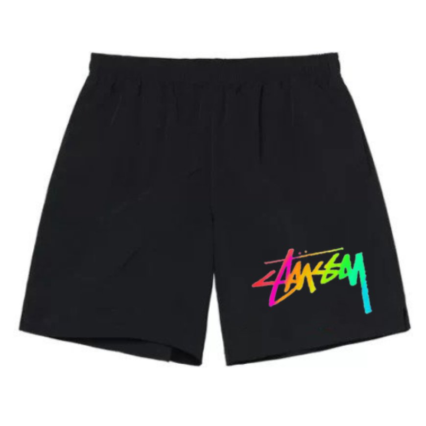 Customer Favorites Best-Selling Stussy Shorts Reviewed