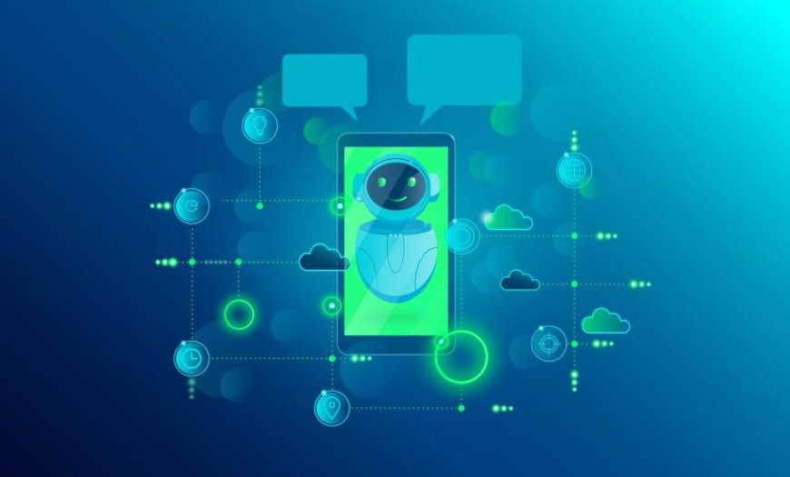 What Industries Benefit Most from an AI-Powered Voice Bot Solution?