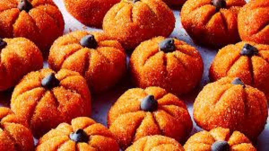 Fall in Love with These Easy Pumpkin Recipes