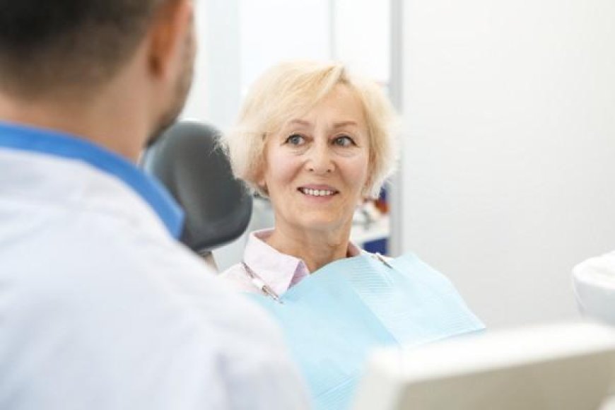 Maintaining Optimal Oral Health with Regular Professional Cleanings