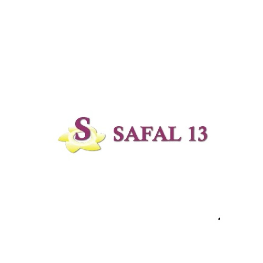 Safal EOT Crane