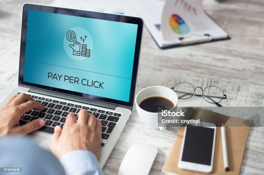 Maximize ROI with Strategic Pay Per Click Advertising – Powered by Concat