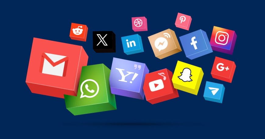 Creative Social Media Marketing Solutions Tailored for Pune Businesses