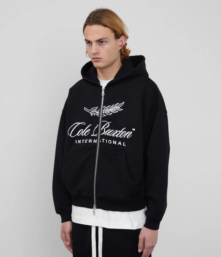Invest in Cole Buxton Quality, Our Durable Apparel!