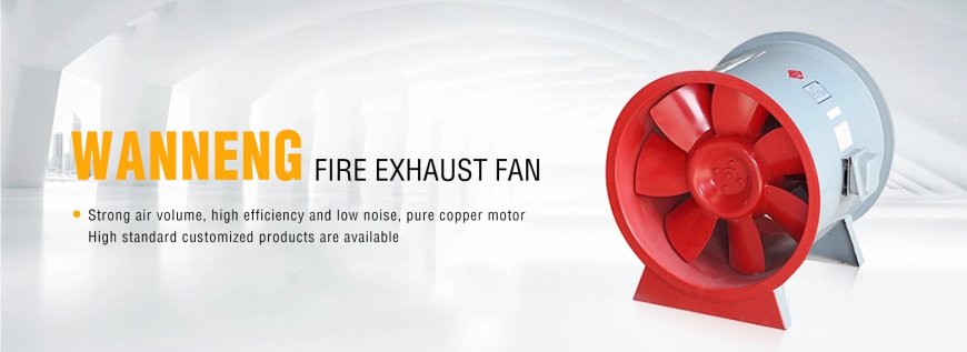 Understanding Control Dampers: Air and Fire Dampers in HVAC Systems
