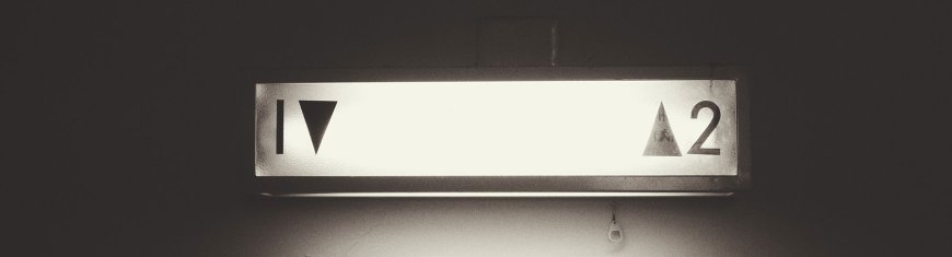 Navigating Accessibility: Your Practical Guide to Compliant ADA Elevator Signs