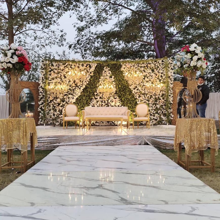 Lahore's Best Event Planner 2025 – EventAffairs at Your Service