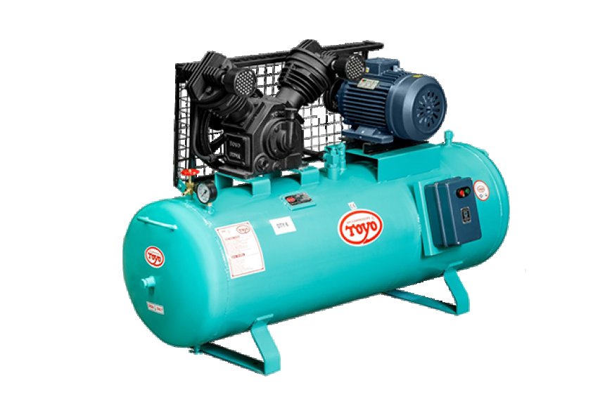 Best Air Compressors in India for Home, Garage, and Industrial Use: Top Picks & Buying Guide 2025
