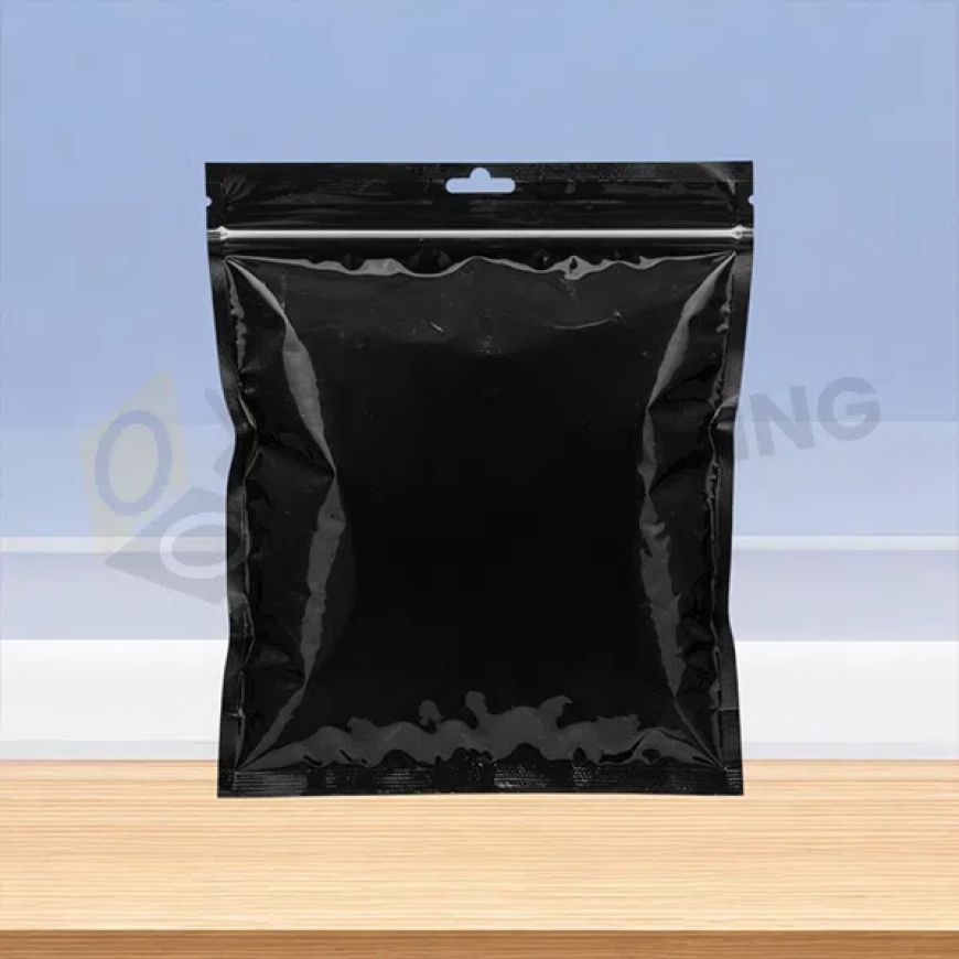 Why I Chose Online Packaging Store for My Custom Printed Mylar Box