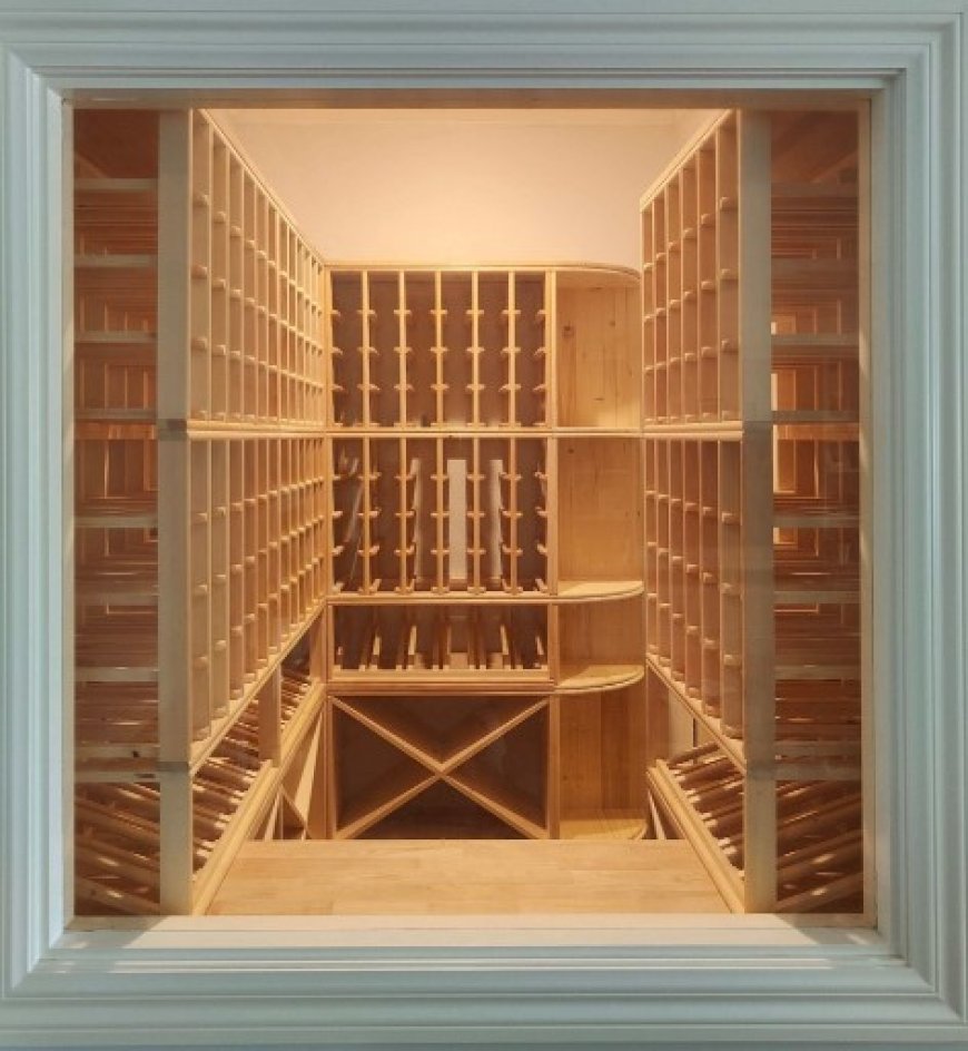 Wine Racks and Wine Cellars: Crafting the Perfect Wine Storage Solution in Australia
