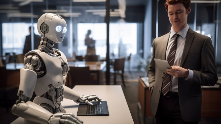 Top Trends Shaping the Future of AI Agent Development Solutions