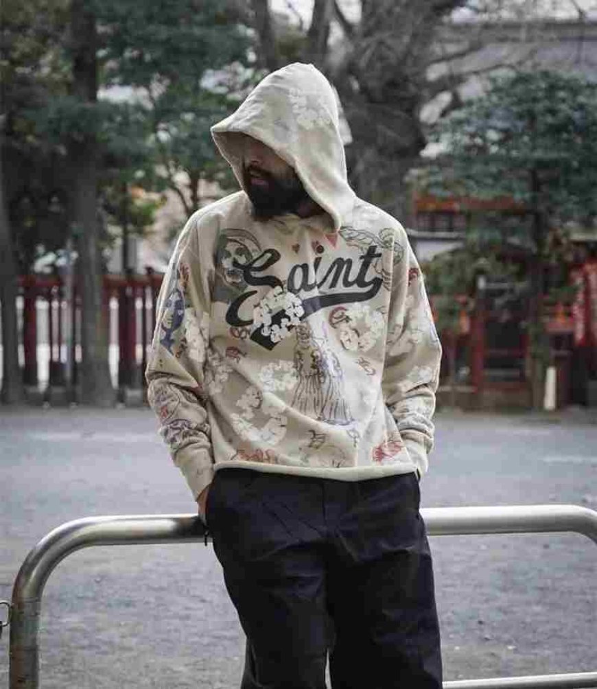 Saint Michael: The Streetwear Brand That Breaks All Rules