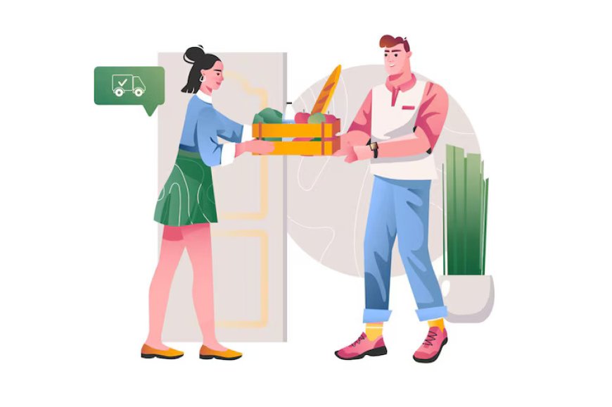 DoorDash Clone App Development: Complete Cost Guide for 2024