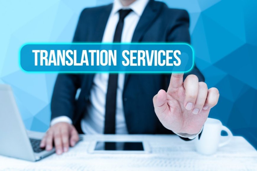 Translation Services as Strategic Assets: What CEOs, Lawyers, and Healthcare Leaders Should Know