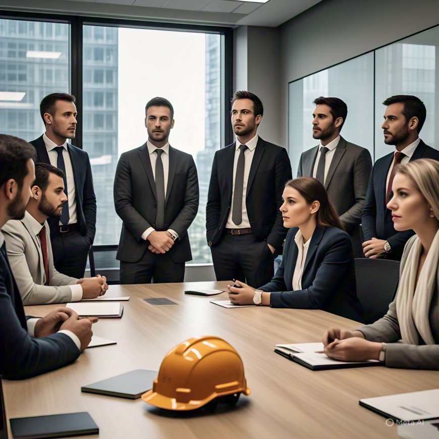 Engineering Consultants in Canada: Creating Safer, Smarter Spaces