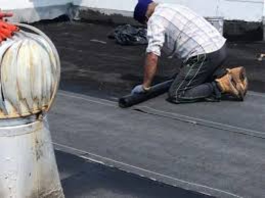 Waterproofing Services Keep Your Home Safe from Water